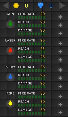 Tower Defense - Arcade Defende - Screenshot 3
