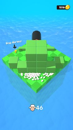 Don't cut the sheep - Screenshot 1