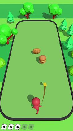 Card Master 3D - Screenshot 1