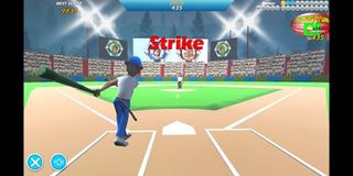Monkey Baseball - Screenshot 3