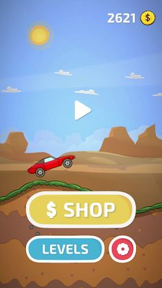 Draw The Road - Screenshot 1