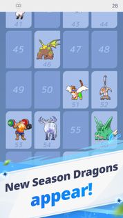 Dragonverse:Location-Based RPG - Screenshot 5