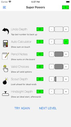 Stepping Stone - Screenshot 3