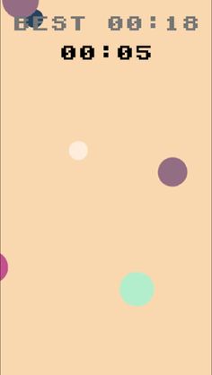 Gomboc - Screenshot 2