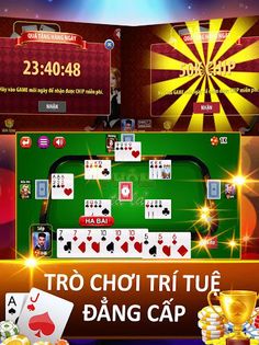 Phỏm - Tá Lả - Screenshot 2
