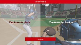 uCALL for Umpires - Screenshot 2