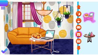 العاب بنات دكور منزل كبير 2023 - Screenshot 2