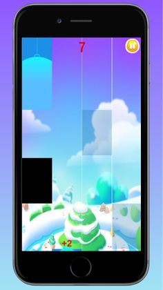 Tappy Piano - Screenshot 4