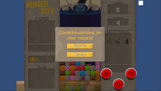 Minerboy - Screenshot 3