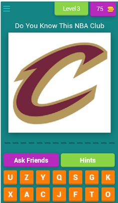 Guess NBA Club Trivia Game - Screenshot 4