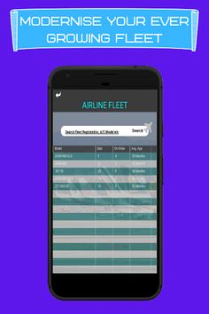 Aviation Management - Screenshot 4