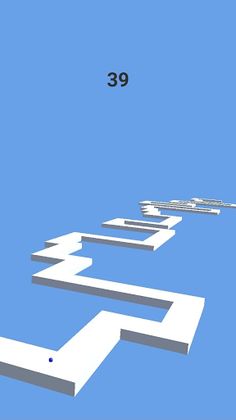 Ball Roller - Screenshot 1