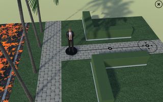 Agents GO - Screenshot 2