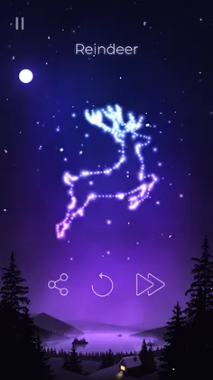 Astral Light - Screenshot 2