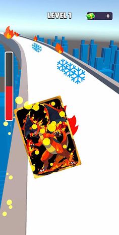 Pocket Sprint - Screenshot 3