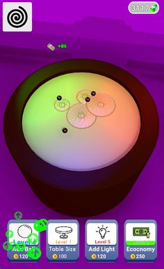 Sisyphus Table - Screenshot 1