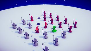 Table Cross - Screenshot 2