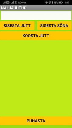 NALJAJUTUD - Screenshot 1