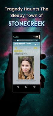 SIMULACRA 3 - Screenshot 1