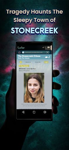 SIMULACRA 3 - Screenshot 1