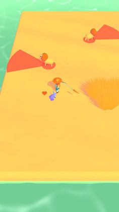 Safari Zoo - Screenshot 3