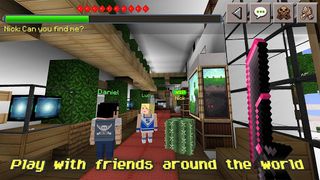 Hide N Seek : Mini Game - Screenshot 3