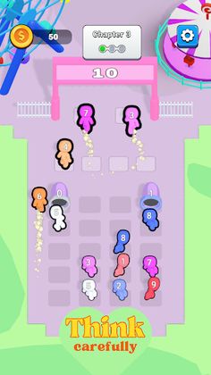 Match10 Jam - Screenshot 3