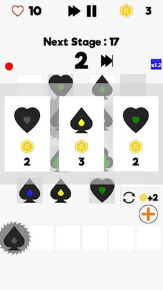 Auto Chess Defence - Screenshot 3