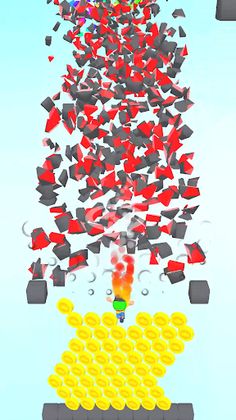 Break Fall - Screenshot 2