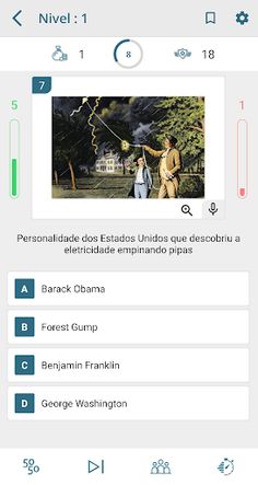 Mestre das Pipas - Screenshot 3