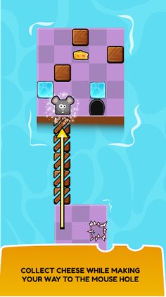 Mouse Escape - Screenshot 2