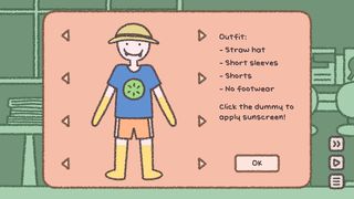 Tomato Clinic - Screenshot 2