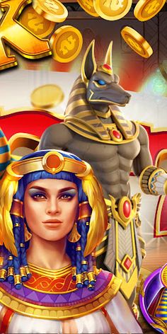 Magical Sphinx - Screenshot 2