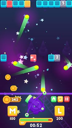 Brick Buster - Screenshot 1