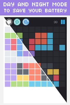 A Block Party! - Screenshot 3