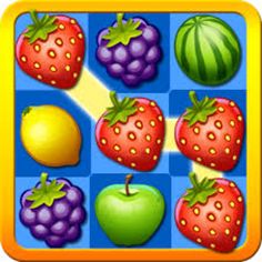 frut game - Screenshot 1