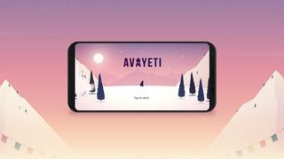 Avayeti - Screenshot 1