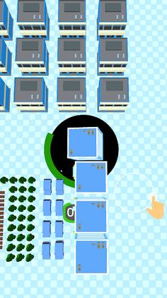 Building Hole - Screenshot 4