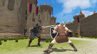 Ertugrul Dirilis Gazi - Screenshot 2