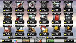 Road Racing - Screenshot 1