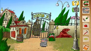 Pilot Brothers - Screenshot 1