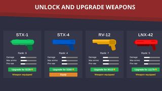 Zombie Cleanout - Screenshot 2