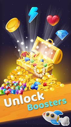 Tile Star: Triple Match Puzzle - Screenshot 3