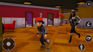 Scary Bad Granny Chapter 5 - Screenshot 2