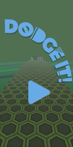 Dodge It!! 3D - Screenshot 1