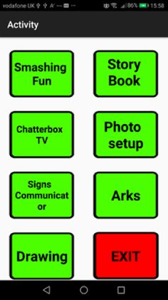 Chatterbox - Screenshot 3