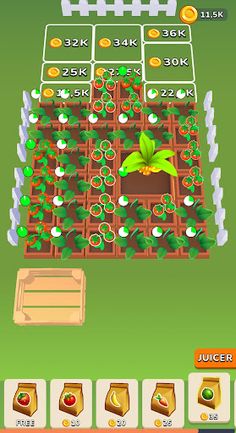 Juice Maker - Screenshot 4