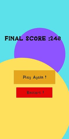 Block Avoider : Hyper Causal - Screenshot 2