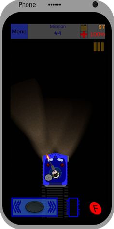 Alien Defence (S.A.A) GOLD - Screenshot 2