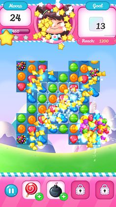 CandyPop Mania - Screenshot 4